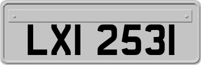 LXI2531
