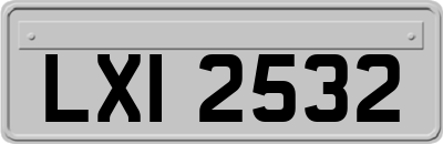 LXI2532