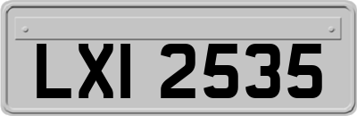 LXI2535