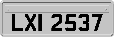 LXI2537