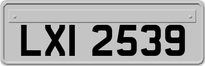 LXI2539
