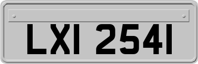 LXI2541