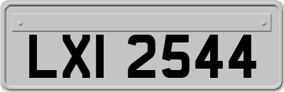 LXI2544