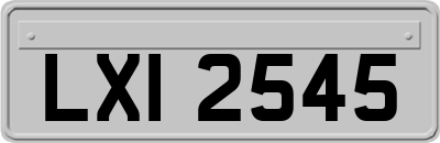 LXI2545