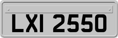 LXI2550