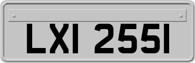 LXI2551