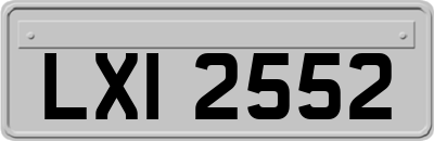 LXI2552