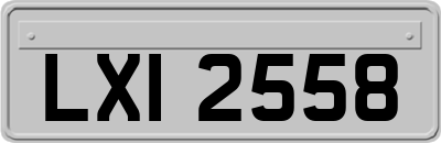 LXI2558