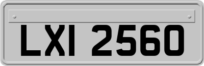 LXI2560