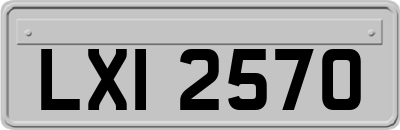 LXI2570