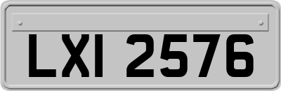LXI2576