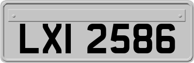 LXI2586