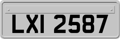 LXI2587