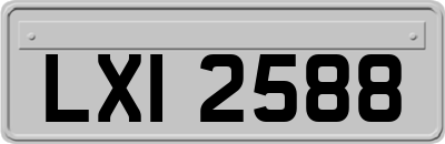 LXI2588