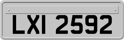 LXI2592