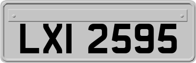 LXI2595