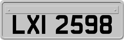 LXI2598