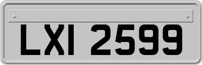 LXI2599