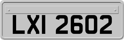 LXI2602