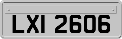 LXI2606