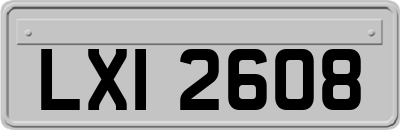LXI2608