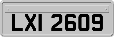 LXI2609