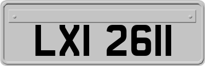 LXI2611