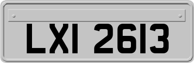 LXI2613
