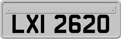LXI2620
