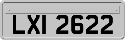 LXI2622