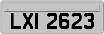 LXI2623