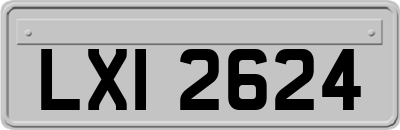 LXI2624