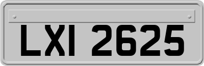 LXI2625