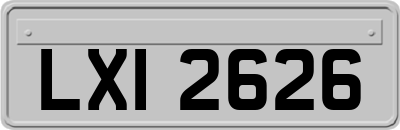 LXI2626