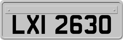 LXI2630