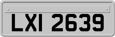 LXI2639