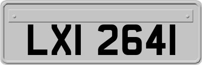 LXI2641