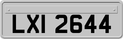 LXI2644