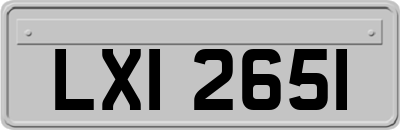 LXI2651