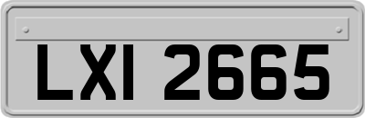 LXI2665