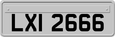 LXI2666