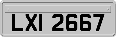 LXI2667