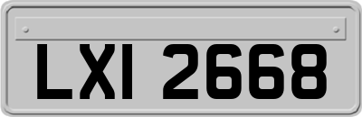 LXI2668