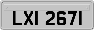 LXI2671