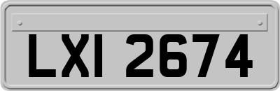 LXI2674