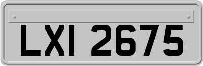 LXI2675