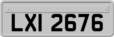 LXI2676