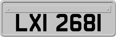 LXI2681