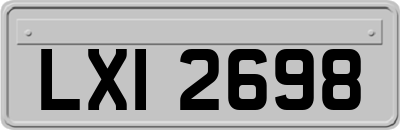 LXI2698