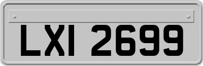 LXI2699